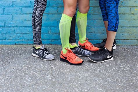 How to Pick the Best Compression Socks for Running .